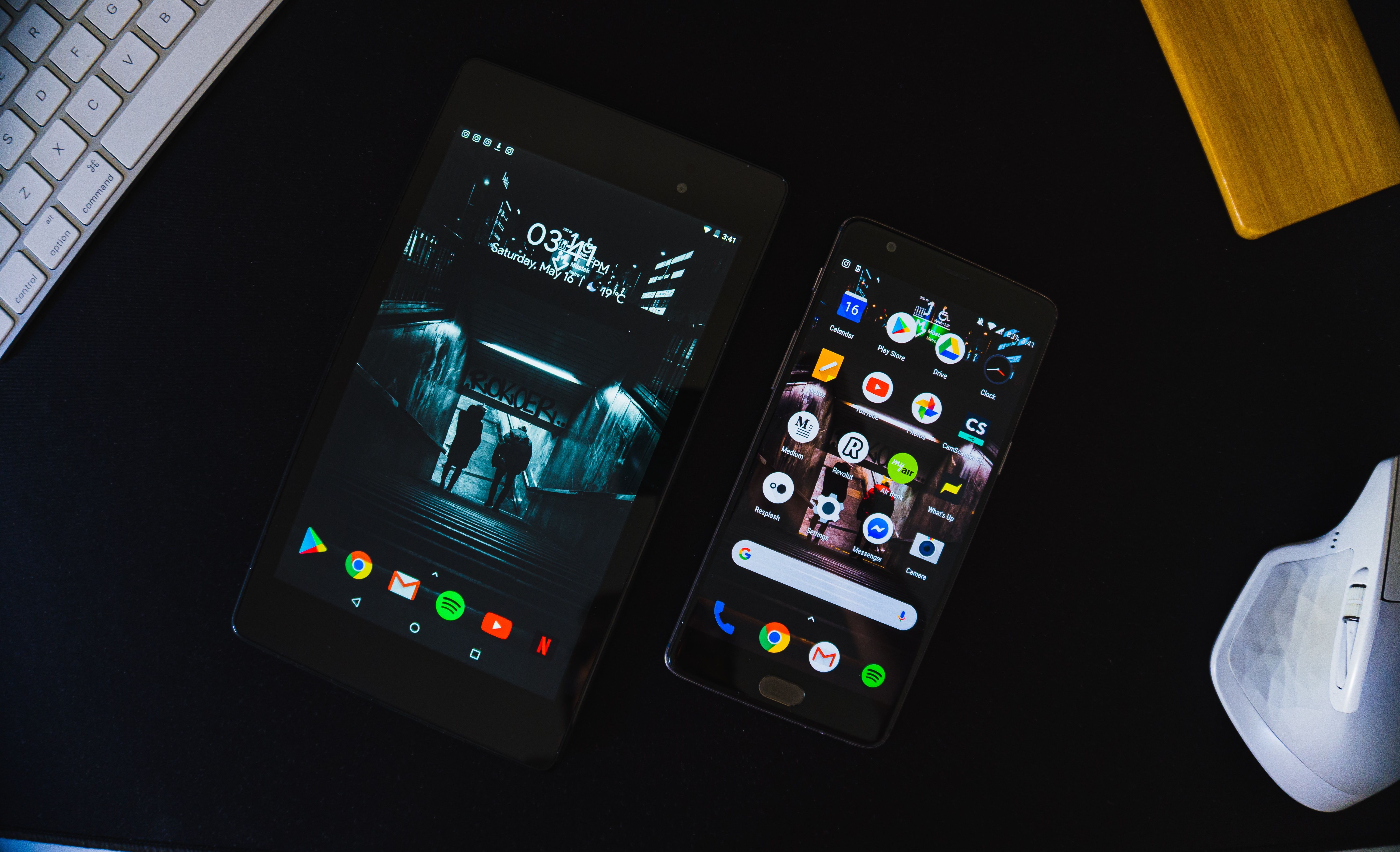 Apps